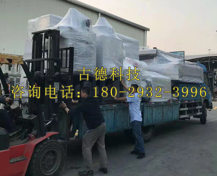 1600智能噴砂機(jī)發(fā)江蘇