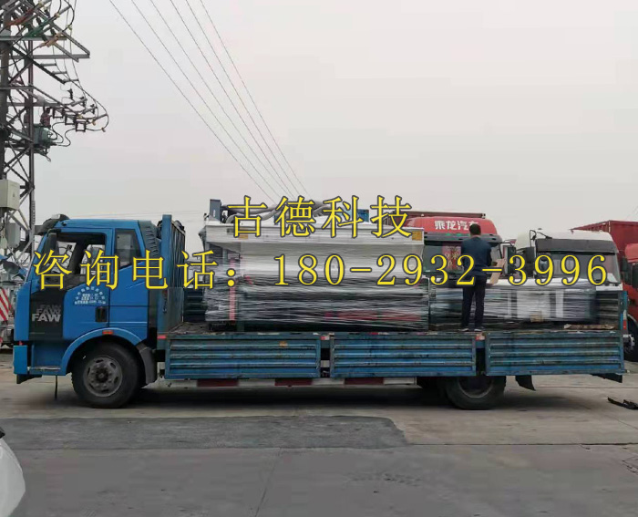 玻璃打砂機(jī)發(fā)往東莞