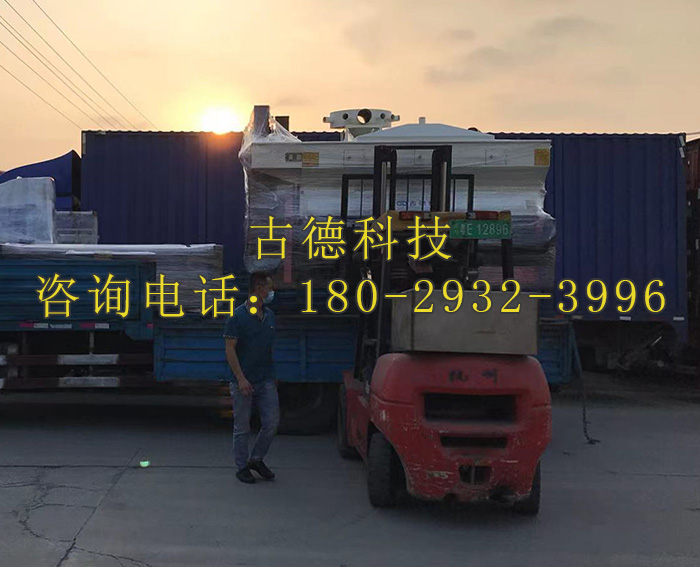 古德巖板打砂機(jī)發(fā)往鎮(zhèn)江