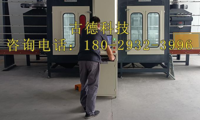 玻璃噴砂機性能 玻璃噴砂機性能